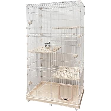 Amazon.co.jp 売れ筋ランキング: キャットドア・エンクロージャー の中